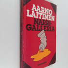 Aarno Laitinen : Narrigalleria - pikkukuva 1