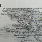 Kalmbergin kartta VIII 11 (1855) Saaristomeri Hamnsfjärden - pikkukuva 5
