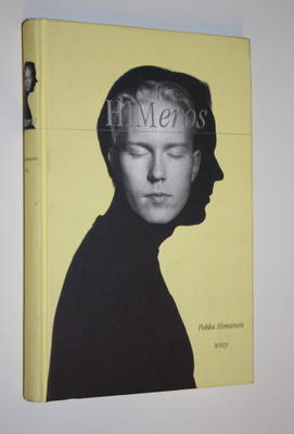 Pekka Himanen : Himeros