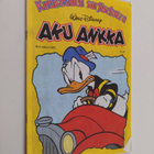 Walt Disney : Aku Ankka marraskuu 2002 : kuukauden sarjis... - pikkukuva 1