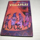 Tiitinen Villapäät - pikkukuva 1