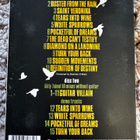 Billy Talent - III Guitar Villain CD - pikkukuva 2