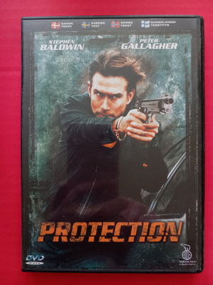 Protection nordic dvd