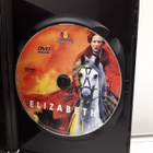 Elizabeth (Blanchett, dvd) - pikkukuva 3