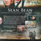 SHARPE ENSIMMÄINEN TAISTELU DVD - pikkukuva 2
