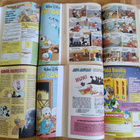 Aku Ankka neljännesvuosikerta Osat 1-4 (1987 ) - pikkukuva 3