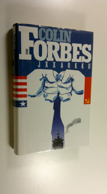 Colin Forbes : Jääarkku