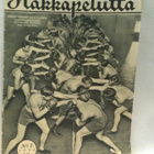 Hakkapeliitta N:o 7 1932 - pikkukuva 1