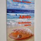 Jaakko Pirttiaho : Armo - kadotettu aarre - pikkukuva 1
