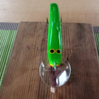 Hawk-Pike Vaappu 10,5cm - pikkukuva 3