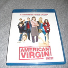 AMERICAN VIRGIN (Rob Schneider) BD*** - pikkukuva 1