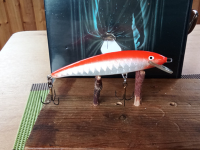 Hali Vaappu 8,5cm