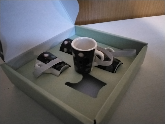 Klaus Haapaniemi 2022 Taika minimukit