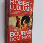 Robert Ludlum ym. : Robert Ludlum's The Bourne Dominion - pikkukuva 1