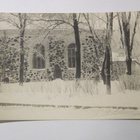 VANHA Postikortti Tammisaari 1931 - pikkukuva 1