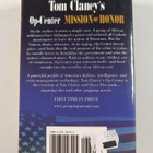 Tom Clancy : Mission of honor - pikkukuva 2