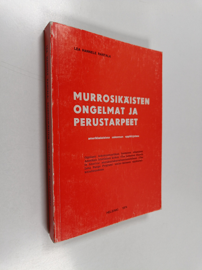 Len Masterman : Medioita oppimassa - mediakasvatuksen per...
