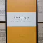 J.D. Salinger - Sieppari ruispellossa (nid.) - pikkukuva 1