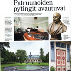 Viva n:o 7 2010 Helena Siltala. Wilma & Tytöt . Noormarkku. - pikkukuva 4