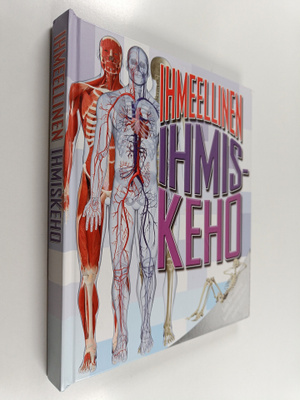 Richard Walker : Ihmeellinen ihmiskeho
