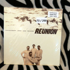Various – Reunion Ltd; Lp 2020 / Numbered; 73/200 - pikkukuva 1