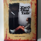 Dario Argento Cat o nine tails - pikkukuva 1