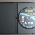 DVD: Roughnecks: Starship Troopers Chronicles 3: The Hydora. - pikkukuva 3