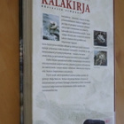 Hannu Lehtonen : Iso kalakirja ( 1.p. 2003 k.po ) - pikkukuva 2