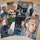 Ruumiin kulttuuri lehti (vuosivalikoima) - pikkukuva 2
