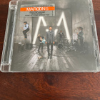 Maroon 5 It Won’t Be Soon Before Long - pikkukuva 1