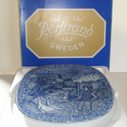 RÖSTRAND  JULEN 1970 , MADE IN SWEDEN - pikkukuva 1