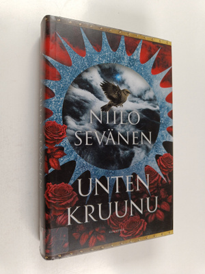 Niilo Sevänen : Unten kruunu