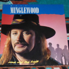MATT MINGLEWOOD ~ Me and The Boys  ~ LP - pikkukuva 1