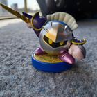 Kirby Meta Knight Amiibo - pikkukuva 1