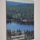 Mauno Pesonen : Metsäverovalinta : strateginen ratkaisu - pikkukuva 1