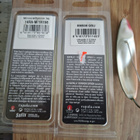 Rapala Minnow Spoon 8cm 3kpl - pikkukuva 2