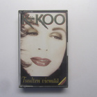 Kaija Koo: Tuulten Viemää  C-kasetti  1993 - pikkukuva 1