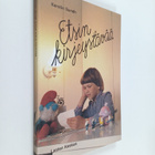 Kerstin Sundh : Etsin kirjeystävää - pikkukuva 1