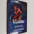 Enid Blyton : Viisikko pelastaa salaisuuden - pikkukuva 1