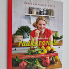 Erica Palmcrantz Aziz : Hyvän olon raakaravinto - pikkukuva 1