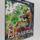 Mauri Kunnas : Seikkailijan puuhakirja - pikkukuva 1
