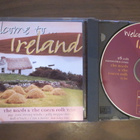 Welcome to... Ireland CD - pikkukuva 1