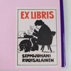 Anja Siippainen : Konkurssi (signeerattu) - pikkukuva 4