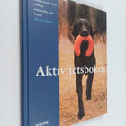 Memea Mohlin : Aktivitetsboken : kommunikation mellan män... - pikkukuva 1