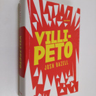 Josh Bazell : Villipeto - pikkukuva 1