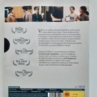 Varastettuja suudelmia - DVD - pikkukuva 2