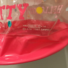 Hello Kitty rantakassi vm. 1987 - pikkukuva 2