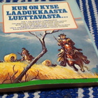 LÄNNENTIE no 3 / 1984 - pikkukuva 3