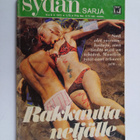 Susan Ashe : Rakkautta neljälle - pikkukuva 1