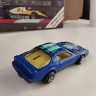 Pontiac Trans Am rocket vetomoottorilla - pikkukuva 2